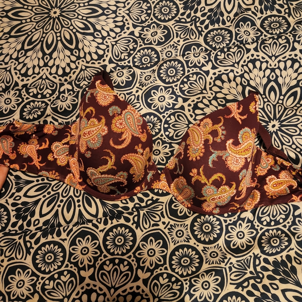 Victoria secret bra